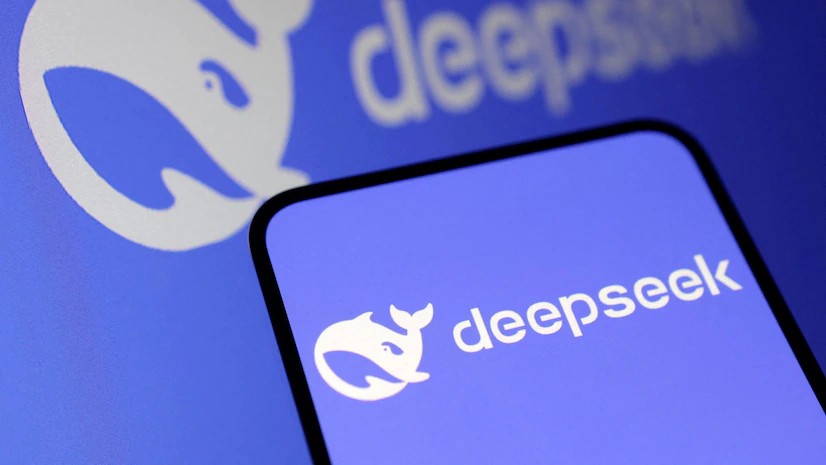 deepseek ai