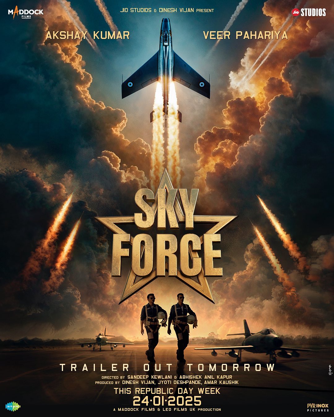 sky force