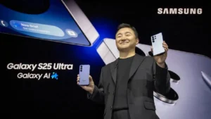 samsung galaxy s25