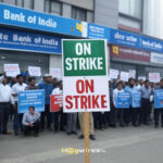 Ufbu bank strike