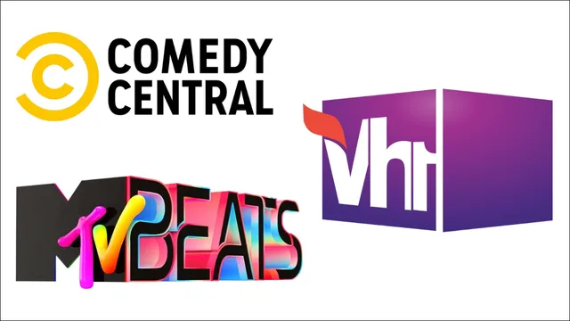Vh1 India