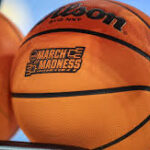 March Madness Bracket 2025