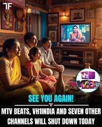 vh1 india