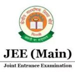 JEE Main Session 2 Registration