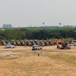 HCU Land Issues