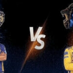 Csk vs kkr highlights