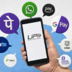 upi down