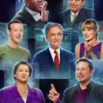 Forbes List 2025